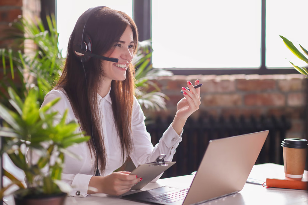 Customer support